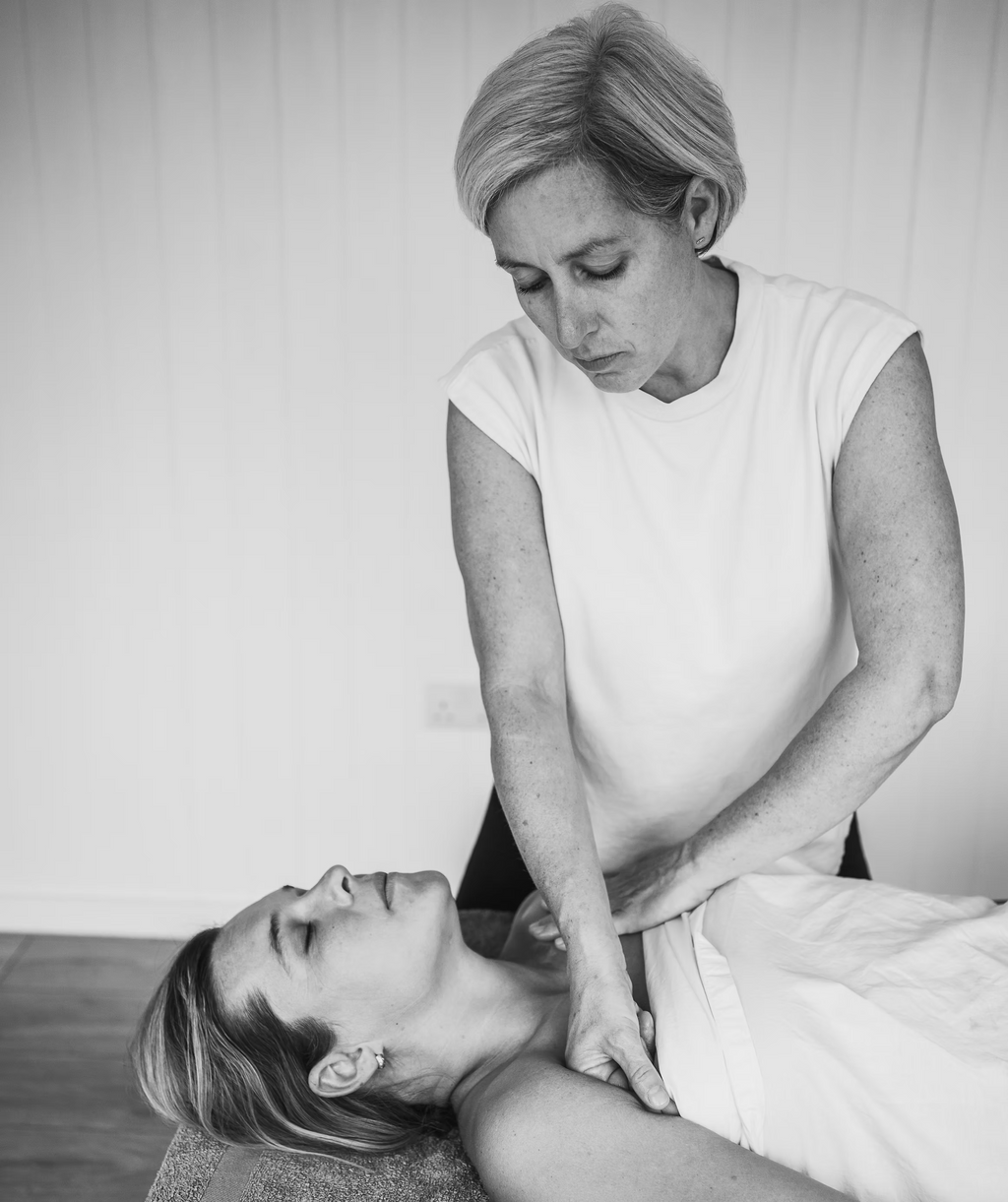 Massage Therapy Treatment
